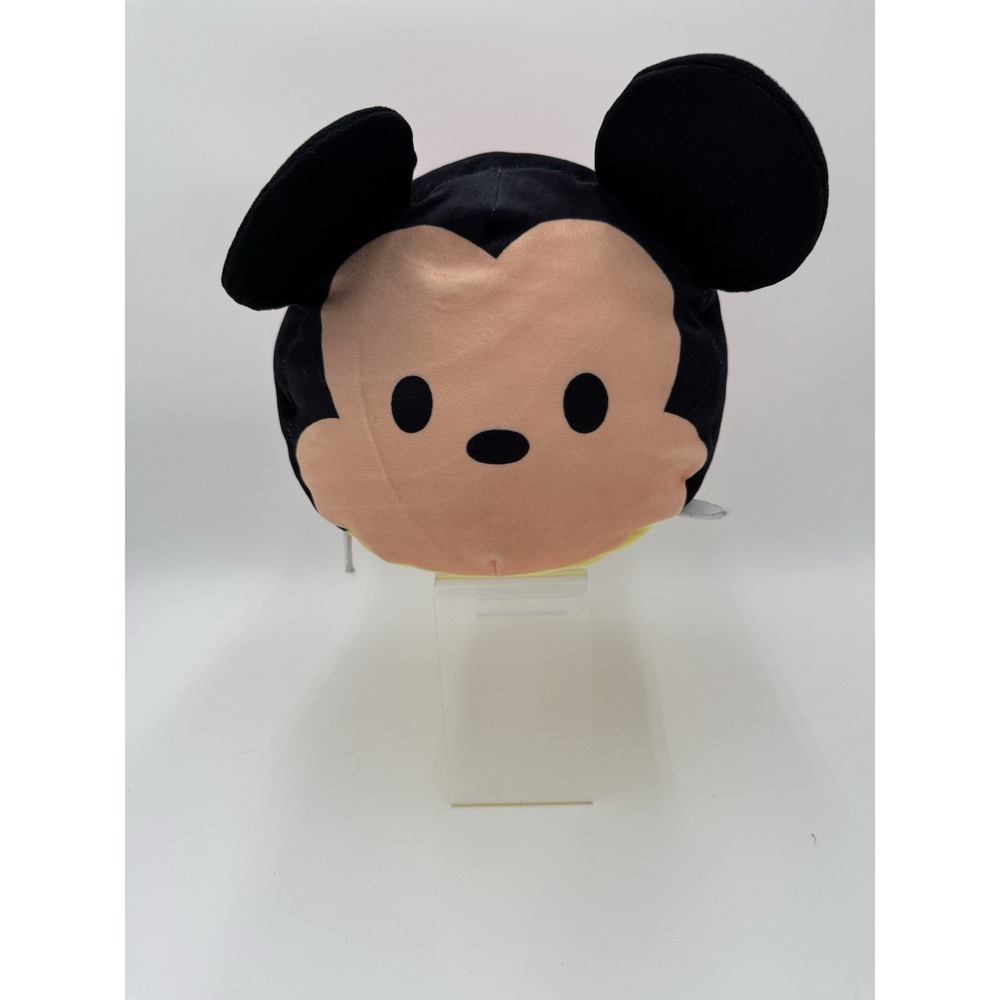Disney/Tsum Tsum Mickey‎ Mouse Plush 11"